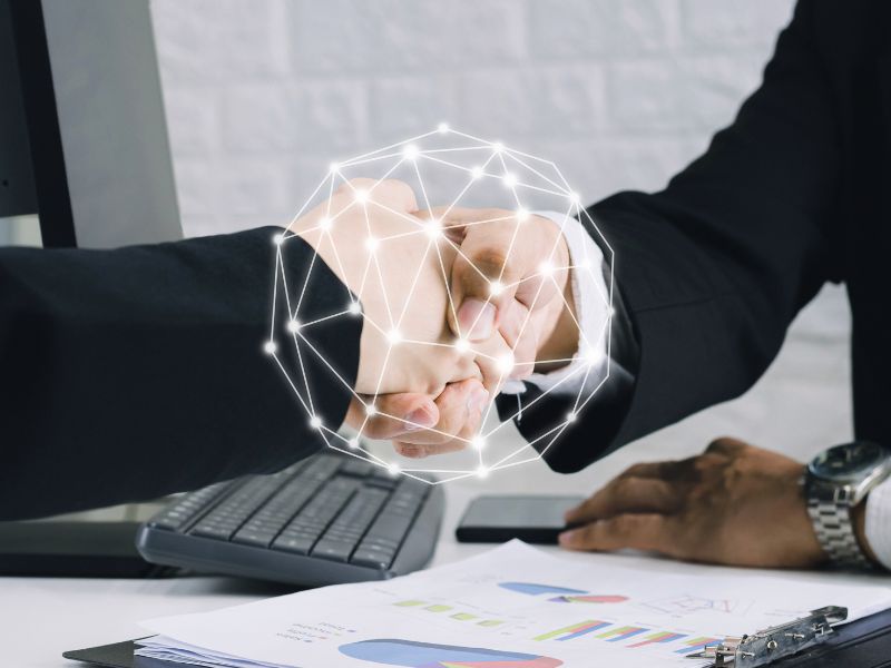 Reliable Partnership