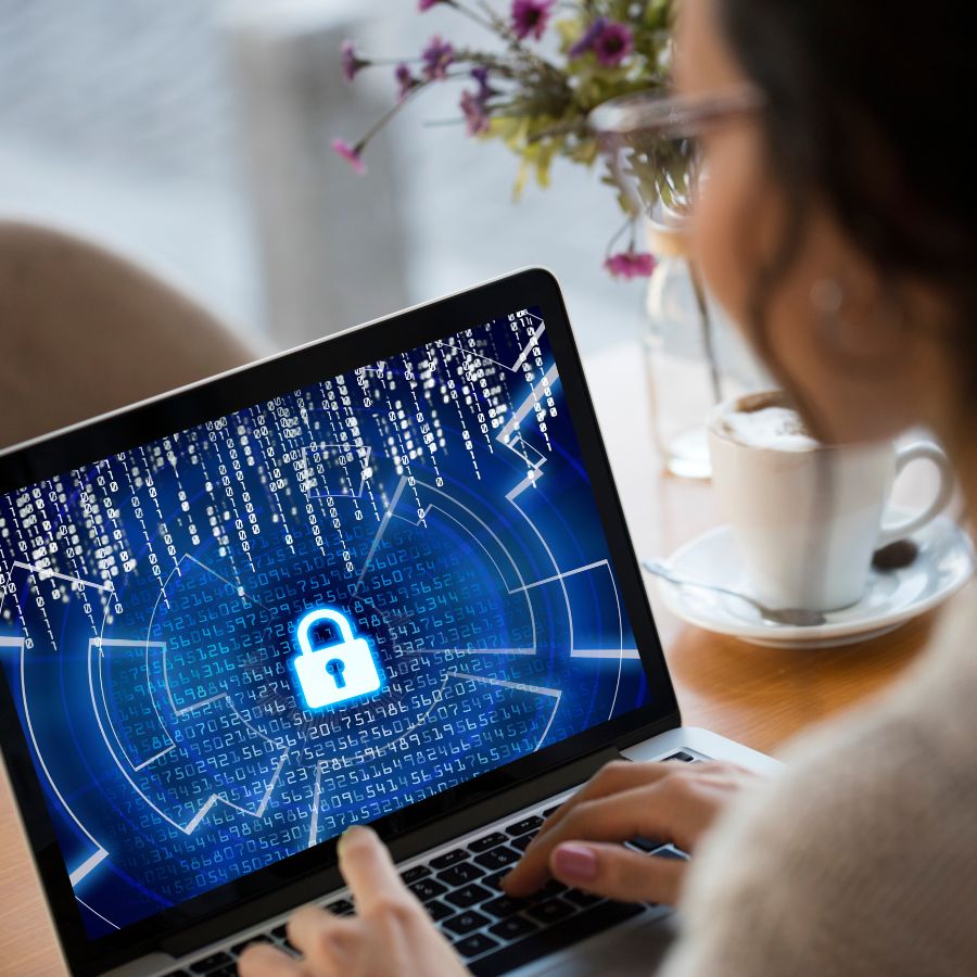 ISO 27701 隱私資訊管理系統